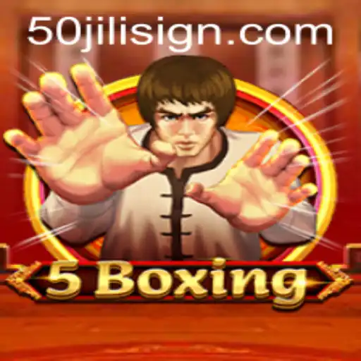 Exploring the Exciting World of 5Boxing: A Beginner's Guide to 50jili