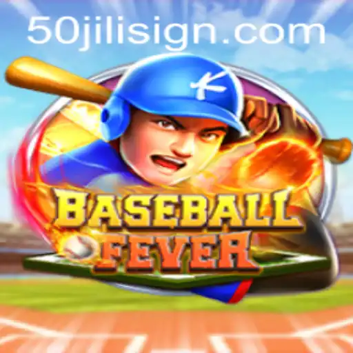 BaseballFever: Dive into the Excitement of the Game with 50jili