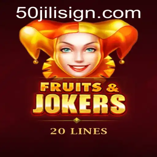 Unveiling the Exciting World of FruitsAndJokers20: A Comprehensive Guide