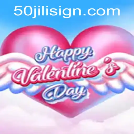 Unveiling HappyValentinesDay: A Festive Gaming Experience with 50jili