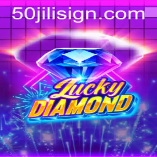 Exploring the Enchanting World of LuckyDiamond and the Excitement of 50jili