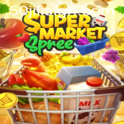 SupermarketSpree: A Thrilling Adventure in Retail Gaming
