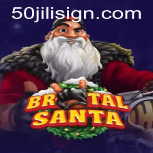 Unveiling BrutalSanta A Festive Gaming Adventure