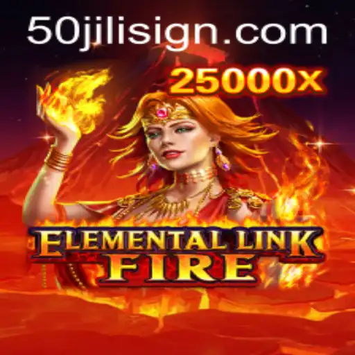 Discover the Mesmerizing World of ElementalLinkFire: A Dynamic Gaming Experience with 50jili