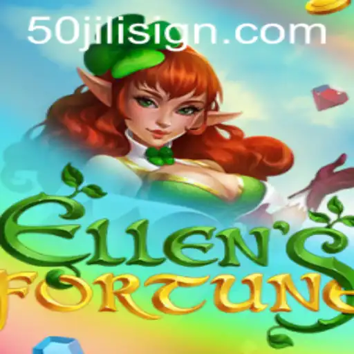 Exploring EllensFortune: The Engaging New Game with 50jili
