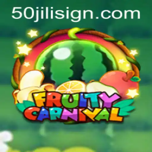 Exploring FruityCarnival: A Vibrant Gaming Adventure with 50jili