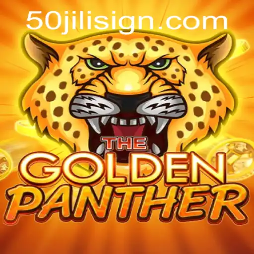 Exciting Adventures with GOLDENPANTHER: Dive into the World of 50jili