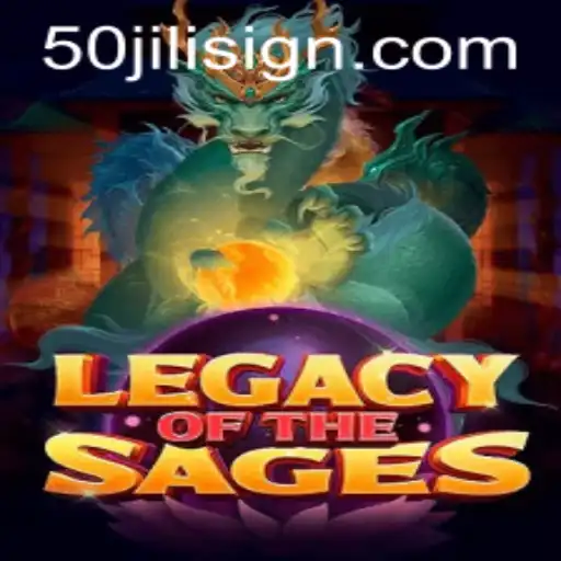 Legacy of the Sages: An Immersive Gaming Experience with '50Jili'