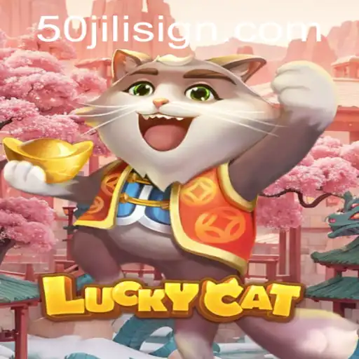 Exploring the Enchanting World of LuckyCat: Unveiling the Mysteries of 50jili