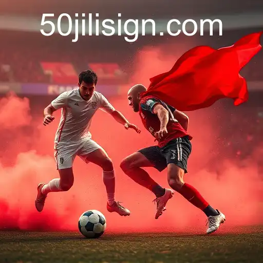 The Rising Influence of 50jili in the World of Sports