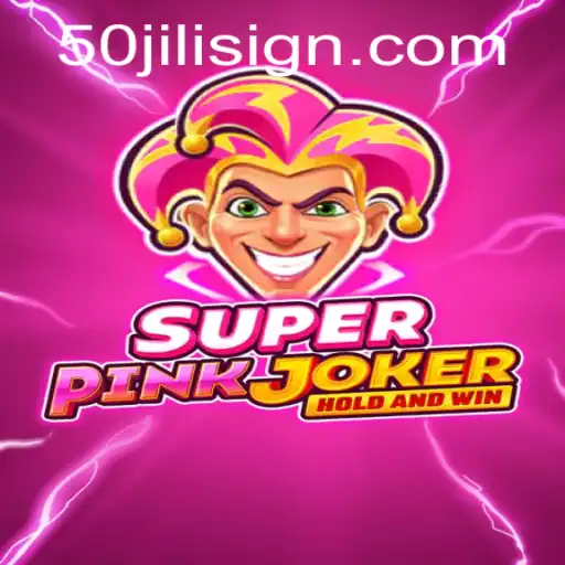 An In-Depth Look at SuperPinkJoker and the 50jili Phenomenon