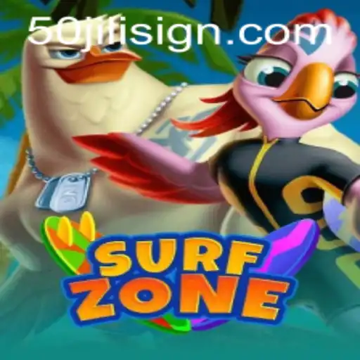 SurfZone: Riding the Waves of Excitement with 50jili