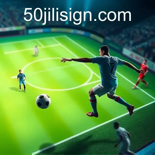 Exploring the World of Virtual Sports: A Digital Revolution